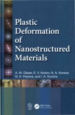 Plastic Deformation of Nanocrystalline Materials