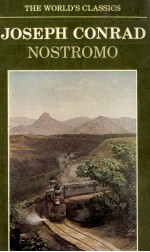 JOSEPH CONRAD NOSTROMO A TALE OF SEABOARD