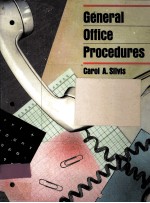 GENERAL OFFICE PROCEDURES