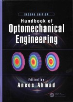 Handbook of Optomechanical Engineering