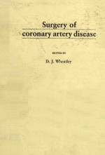 SURGERY OF CORONARY ARTERY DISEASE