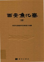 西安鱼化寨  第1册