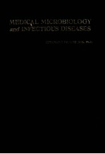 MEDICAL MICROBIOLOGY AND INFECTIOL`S DISEASES