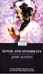 SENSE AND SENSIBILITY