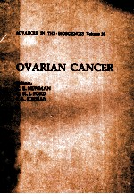 Ovarian cancer