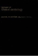 TEXTBOOK OF CLINICAL CARDIOLOGY