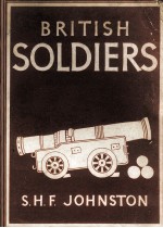 BRITISH SOLDIERS