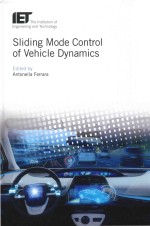 Sliding Mode Control Of Vehicle Dynamics