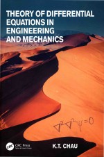 Theory Of Differential Equations In Engineering And Mechanics