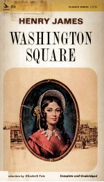 WASHINGTON SQUARE