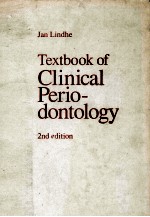 TEXTBOOK OF CLINICAL PERIO-DONTOLOGY 2ND EDITION