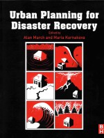 Urban Planning for Disaster Recovery