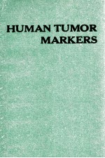 Human tumor markers