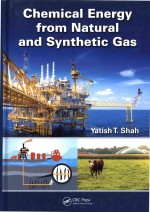 Chemical Energy from Natural and Synthetic Gas