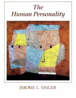 THE HUMAN PERSONALITY