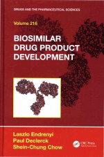 Biosimilar Drug Product Development