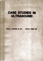 CASE STUDIES IN ULTRASOUND