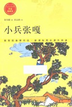 儿童文学经典·名家插画本  小兵张嘎