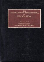 THE INTERNATIONAL ENCYCLOPEDIA OF EDUCATION RESEARCH AND STUDIES VOLUME 5 I-L