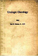 UROLOGIC ONCOLOGY