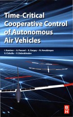 Time-Critical Cooperative Control of Autonomous Air Vehicles