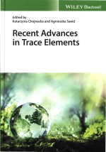 Recent Advances In Trace Elements