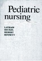 Pediatric nursing