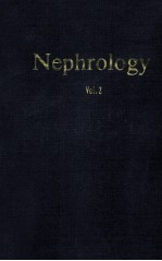 NEPHROLOGY VOLUME 2