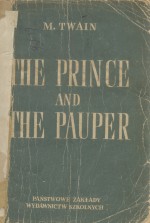 THE PRINCE AND THE PAUPER