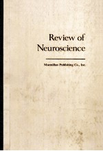 Review of Neuroscience