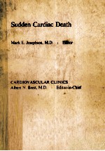 SUDDEN CARDIAC DEATH