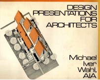 DESIGN PRESENTATIONS FOR ARCHITECTS