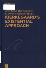 Kierkegaards existential approach