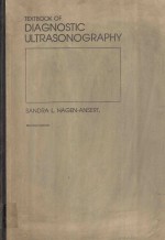 TEXTBOOK OF DIAGNOSTIC ULTRASONOGRAPHY