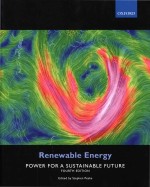 Renewable Energy Power for a Sustainable Future