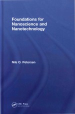 Foundations for Nanoscience and Nanotechnology