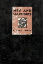 MEN AND MACHINES