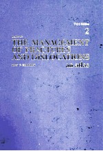 THE MANAGEMENT OF FRACTURES AND DISLOCATIONS AN ATLAS VOLUME 2