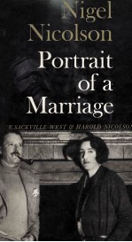 PORTRAIT OF A MARRIAGE