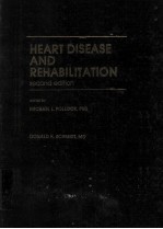 HEART DISEASE AND REHABILITATION