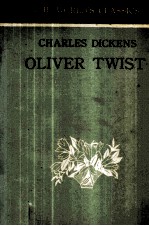 CHARLES DICKENS OLIVER TWIST