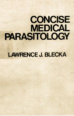 CONCISE MEDICAL PARASITOLGY