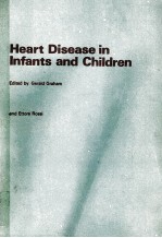 HEART DISEASE IN INFANTS AND CHILDREN