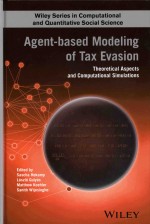 Agent-Based Modelling Of Tax Evasion Theoretical Aspects And Computational Simulations