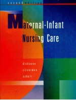 MATERNAL INFANT MURSING CARE