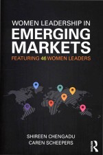 Women Leadership In Emerging Markets Featuring 46 Women Leaders