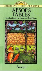 AESOP'S FABLES