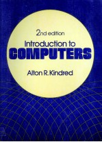 INTRODUCTION TO COMPUTERS 2ND EDITION