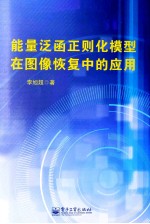 能量泛函正则化模型在图像恢复中的应用