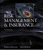 RISK MANAGEMENT & INSURANCE 9TH EDITION